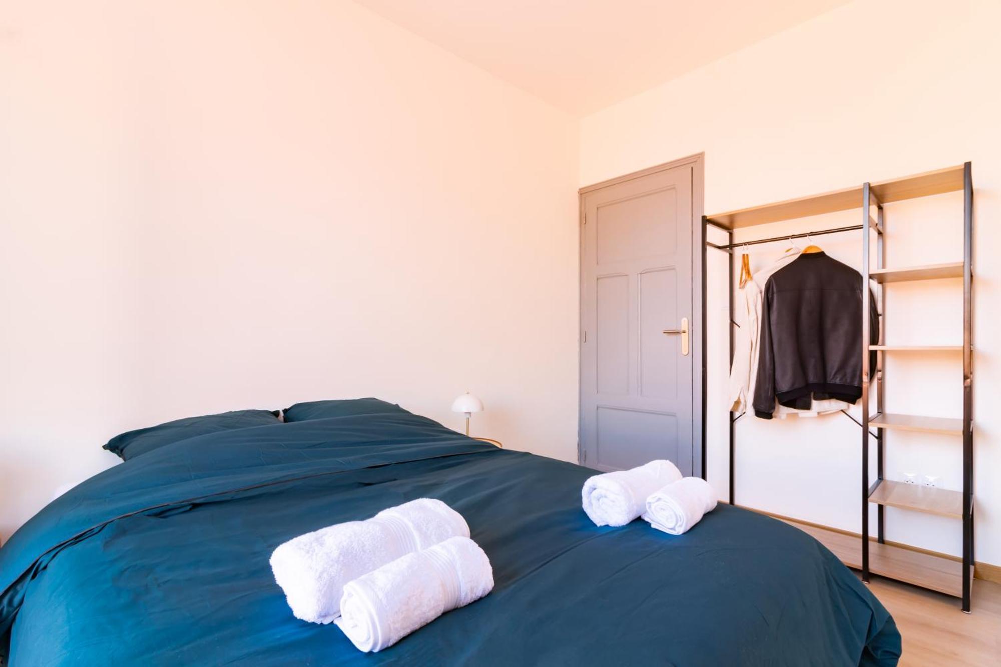 Appartement Moderne Et Elegant Michel Torrent Perpignan Luaran gambar