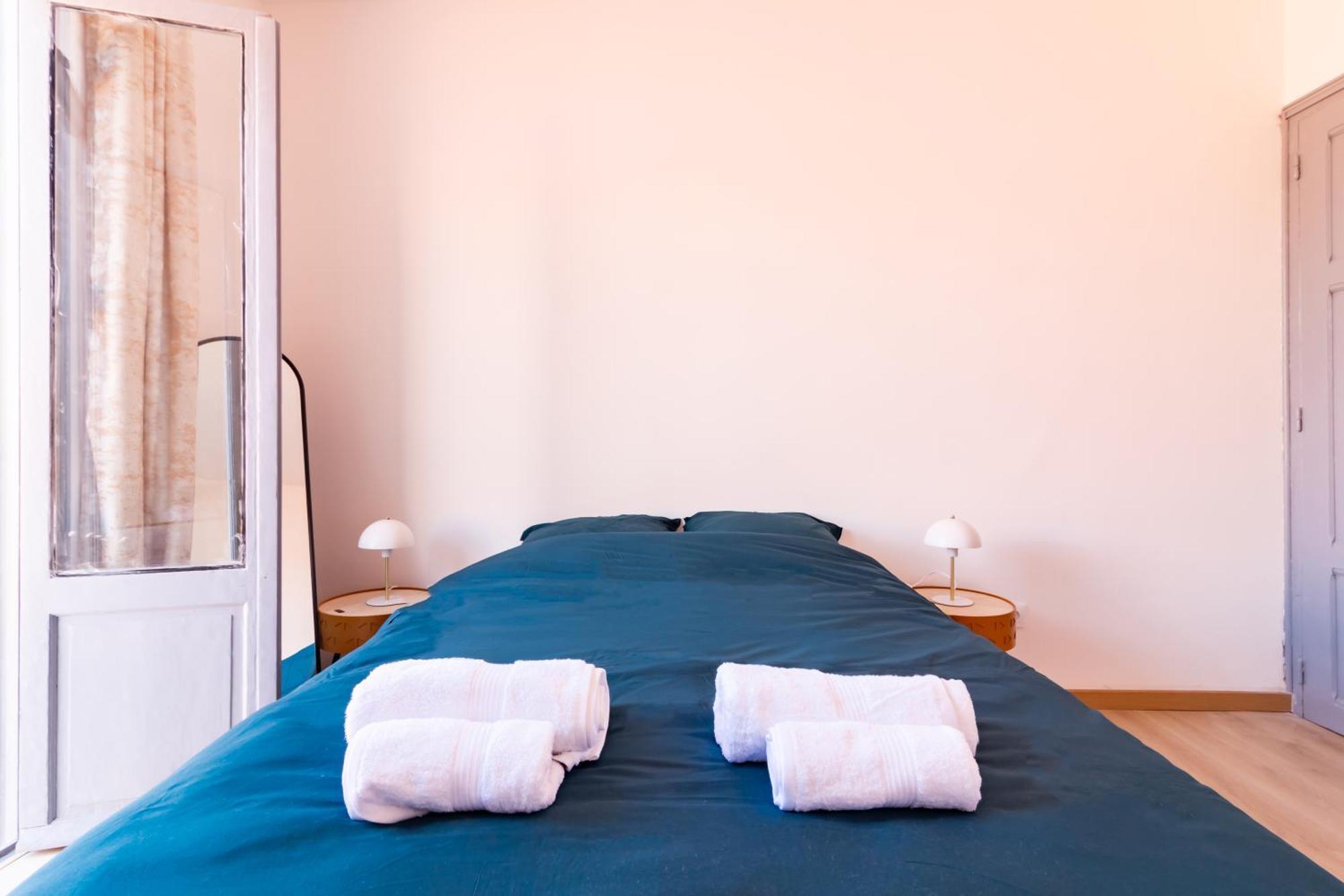 Appartement Moderne Et Elegant Michel Torrent Perpignan Luaran gambar