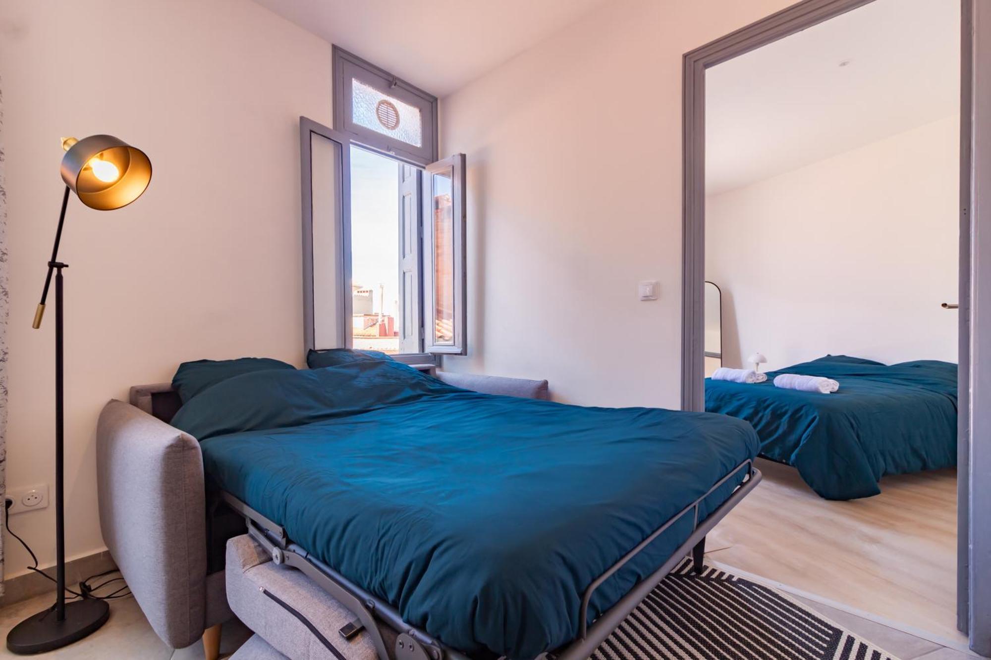 Appartement Moderne Et Elegant Michel Torrent Perpignan Luaran gambar