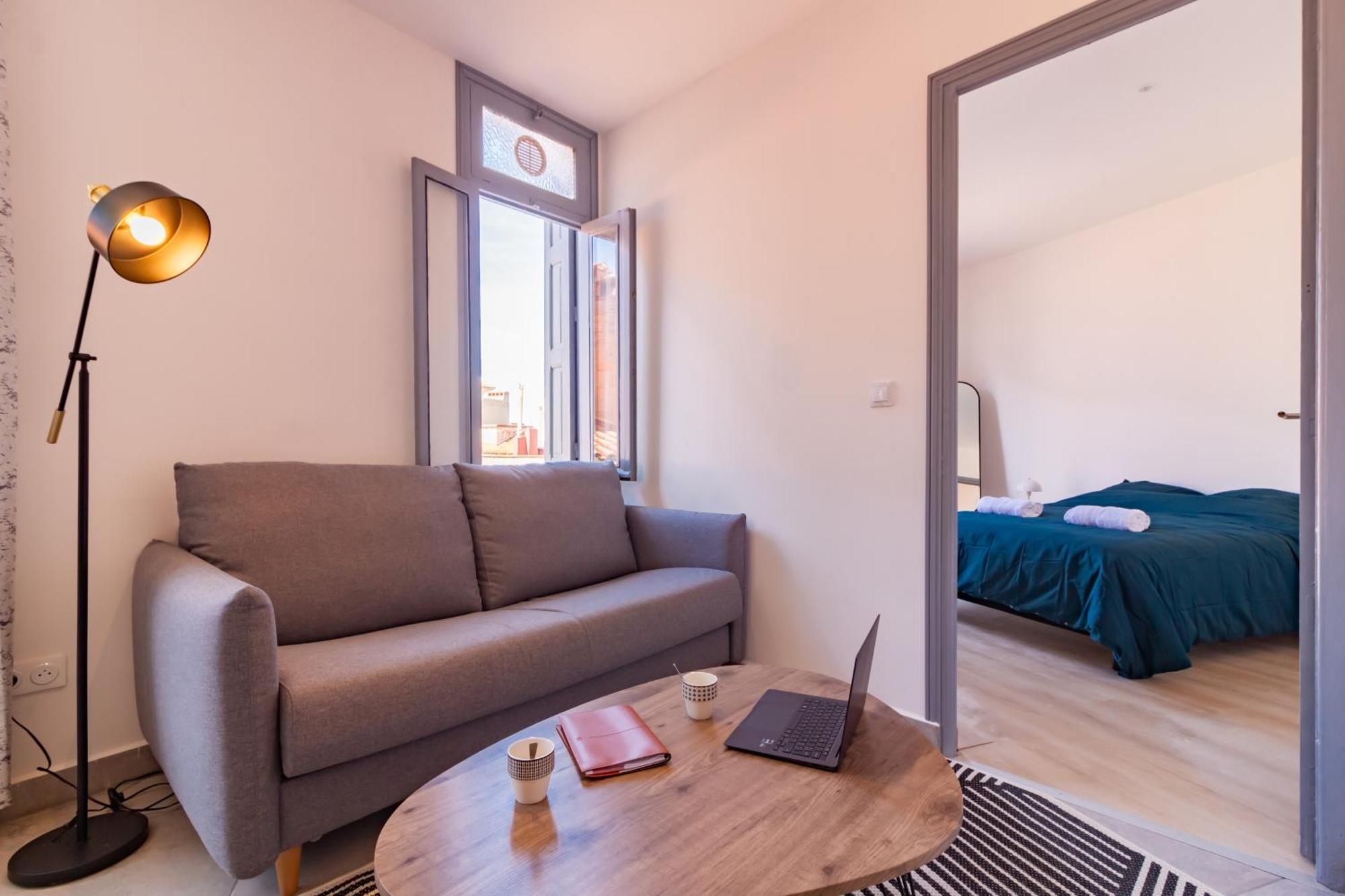 Appartement Moderne Et Elegant Michel Torrent Perpignan Luaran gambar
