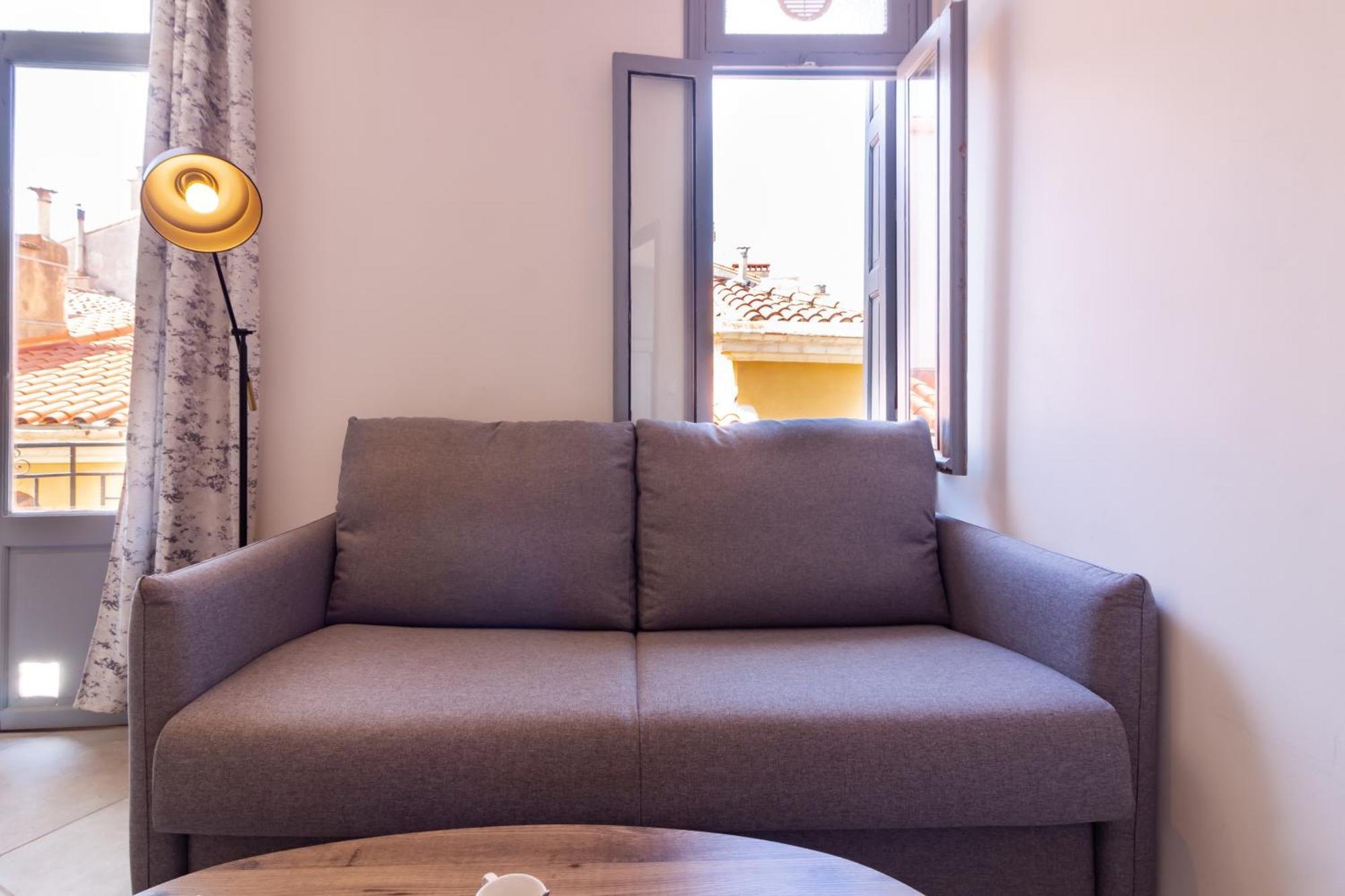Appartement Moderne Et Elegant Michel Torrent Perpignan Luaran gambar