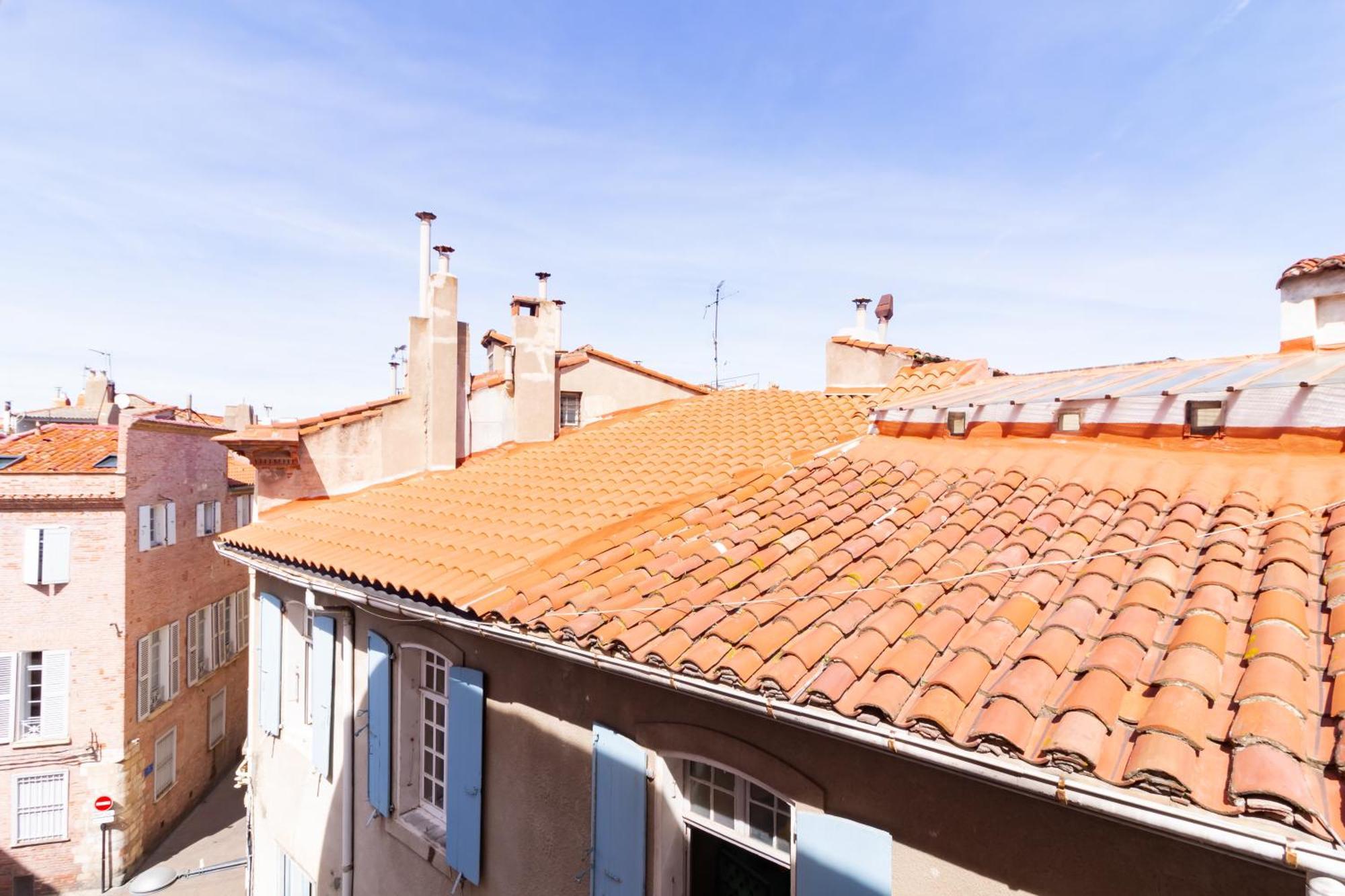 Appartement Moderne Et Elegant Michel Torrent Perpignan Luaran gambar